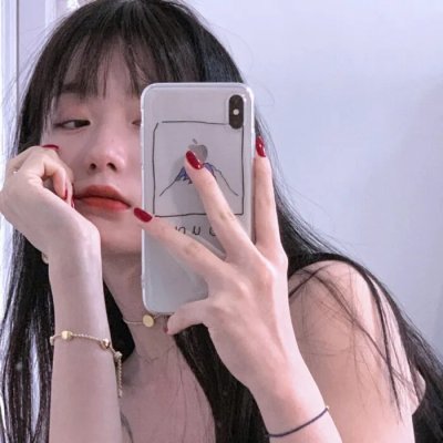 女孩说不