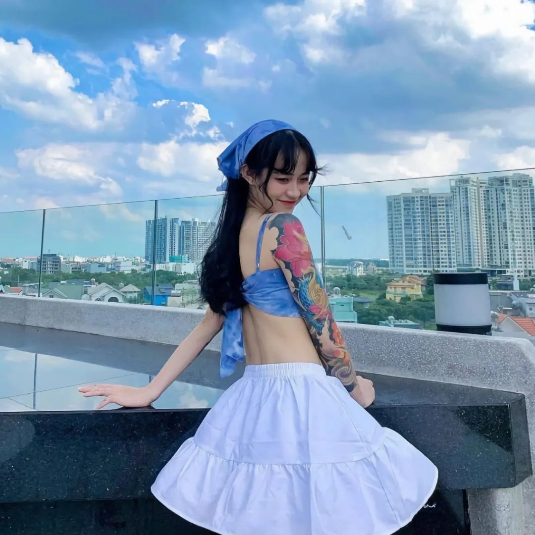 风骚女子 第一季